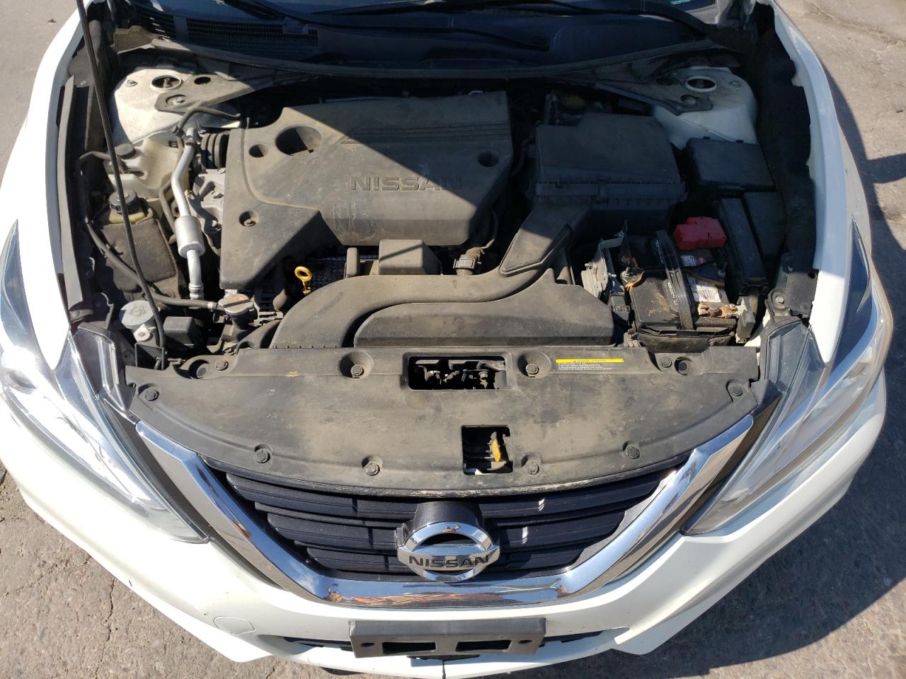 1N4AL3AP1JC269901 2018 Nissan Altima 2.5