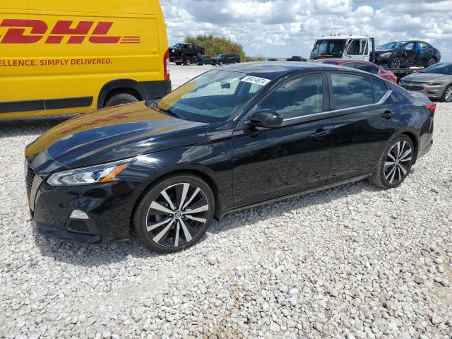 1N4BL4CV8LC258760 Nissan Altima SR