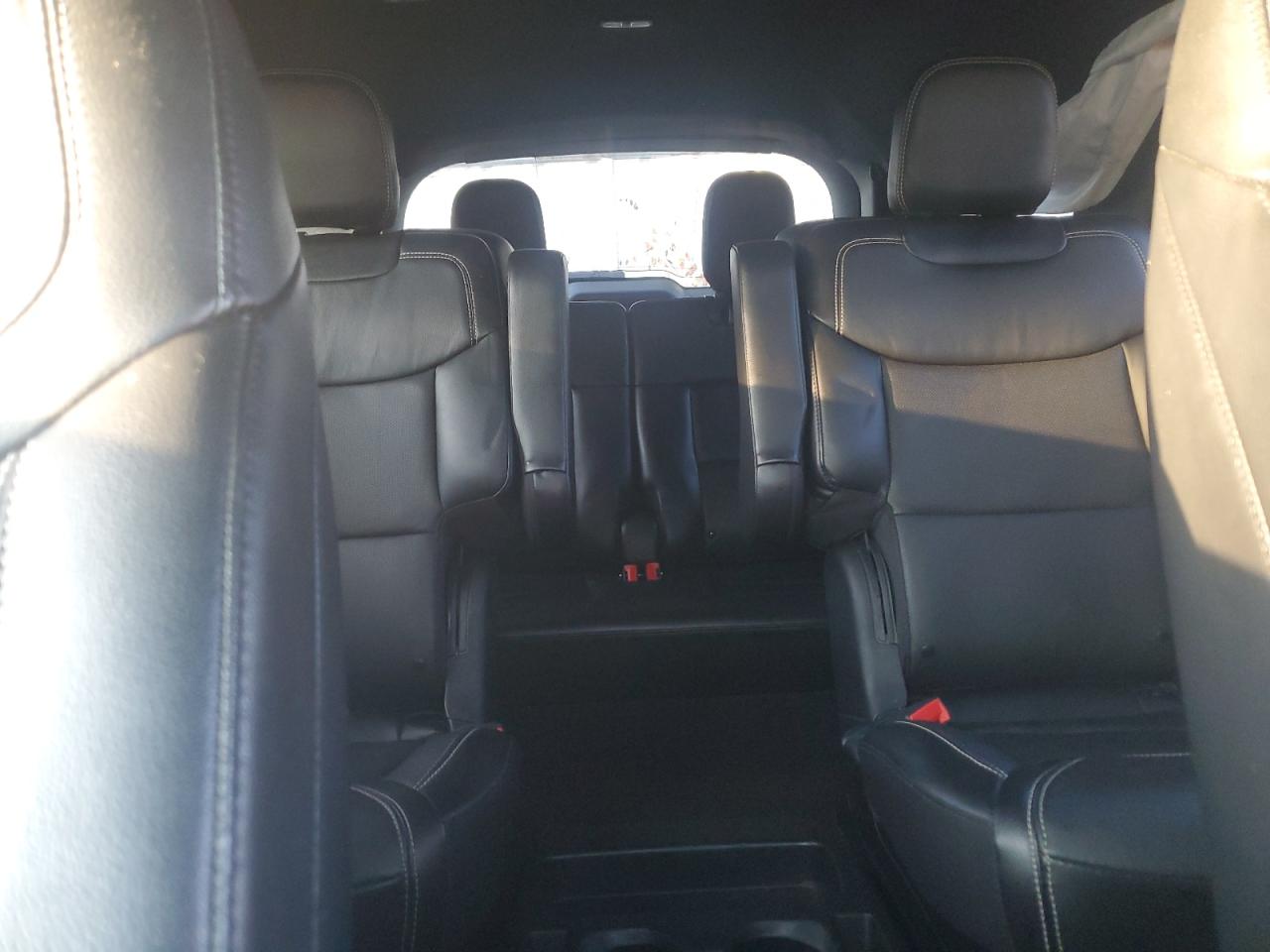 2021 Ford Explorer St VIN: 1FM5K8GC4MGA02826 Lot: 66737584