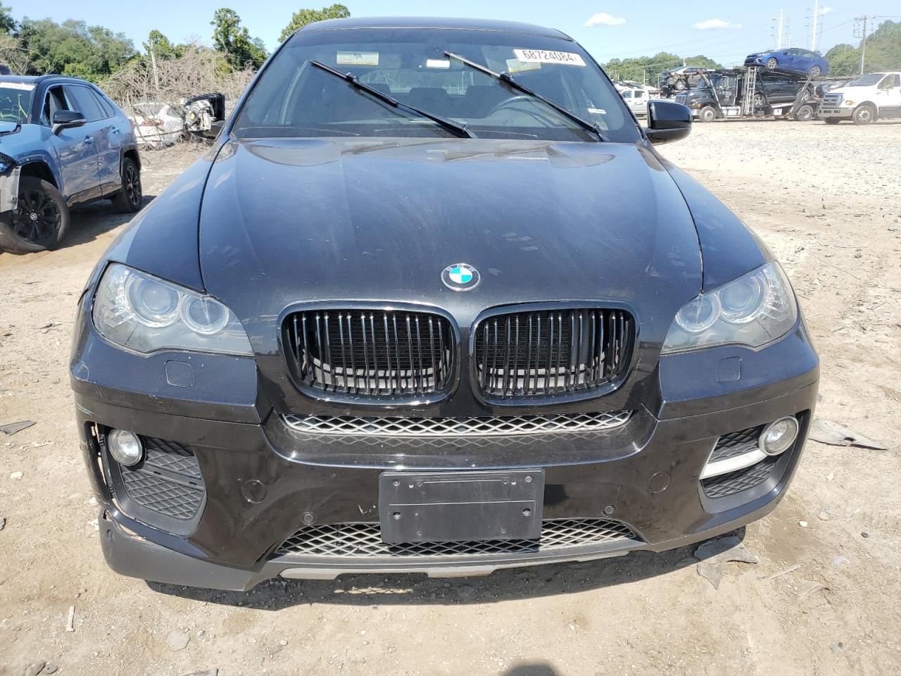 2013 BMW X6 - Image 5