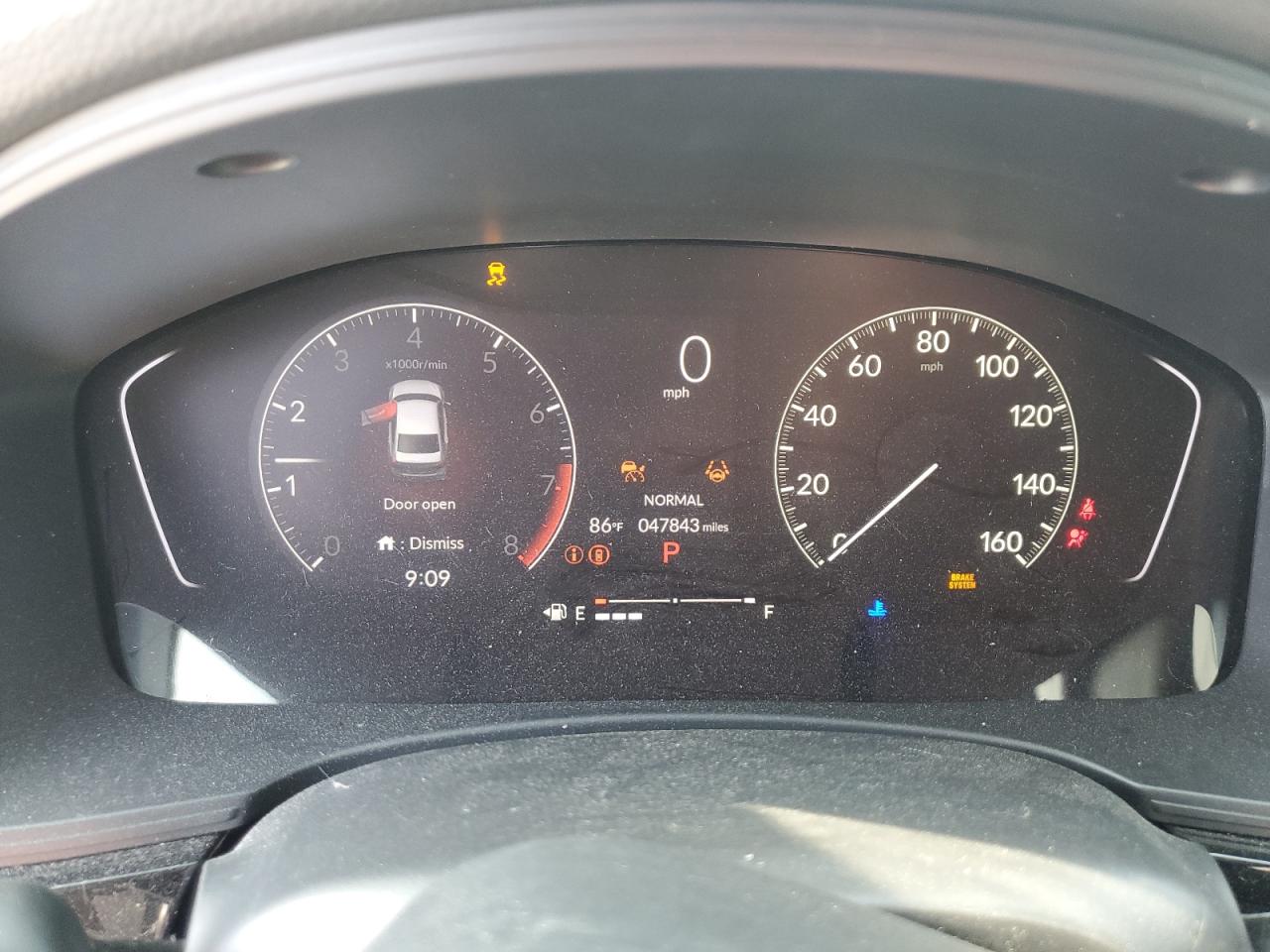 2HGFE2F56NH599937 2022 Honda Civic Sport