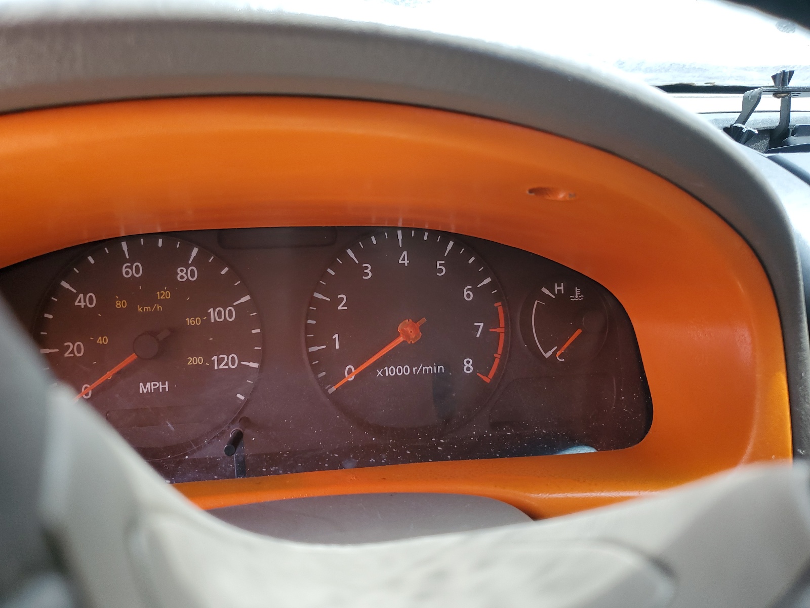 3N1CB51D74L884102 2004 Nissan Sentra 1.8