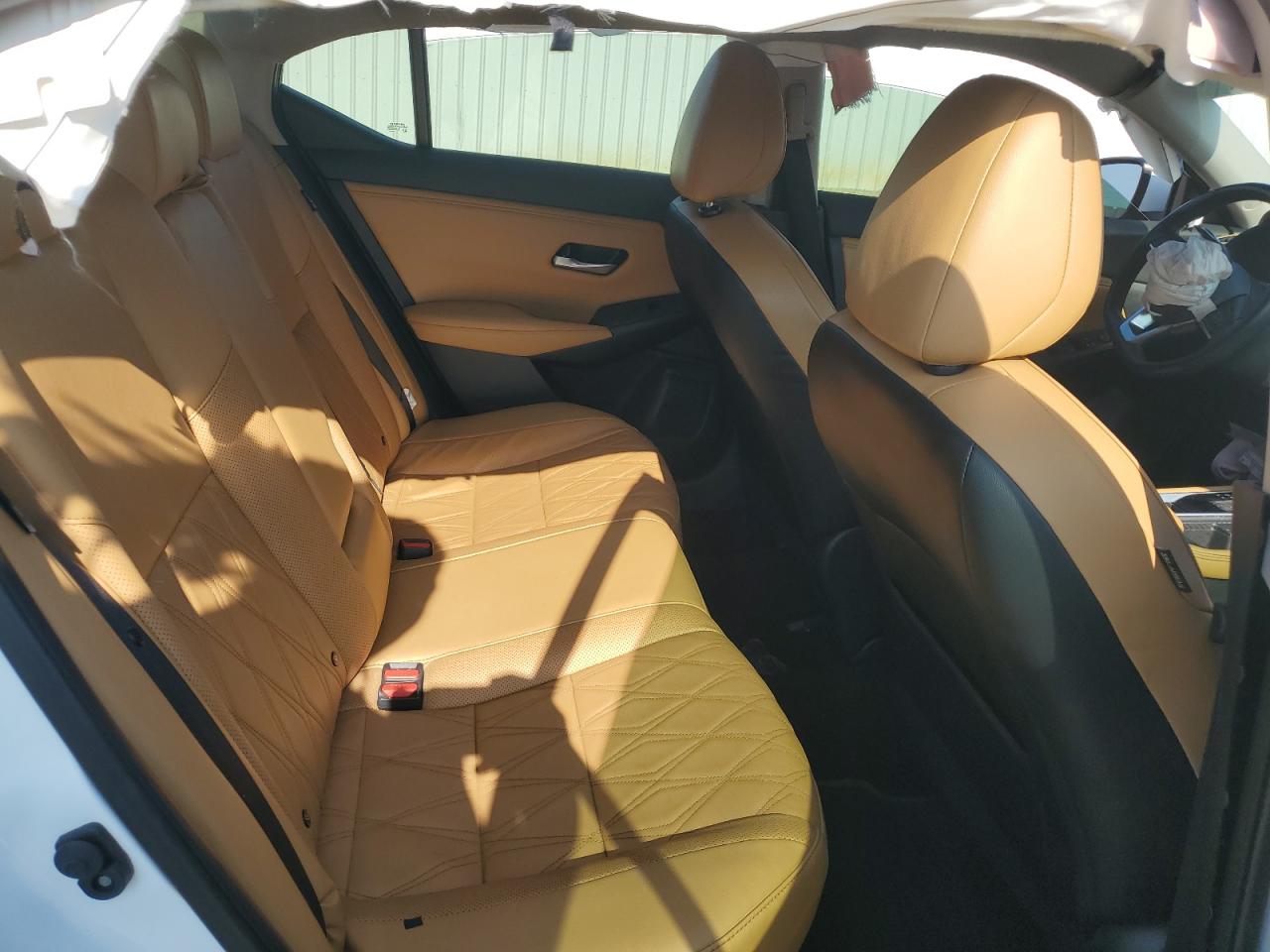 2021 Nissan Sentra Sv VIN: 3N1AB8CV3MY322604 Lot: 65473554