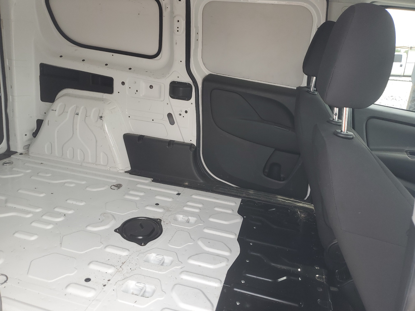 ZFBHRFAB9L6P48536 2020 Ram Promaster City