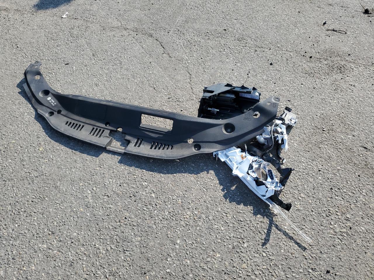 2019 Lexus Es 350 VIN: 58ABZ1B10KU015317 Lot: 68450694