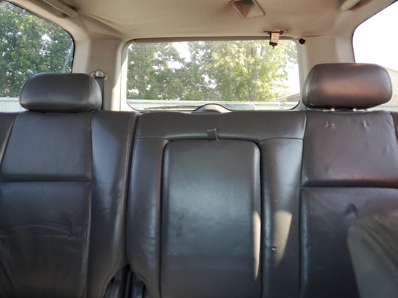 2005 Honda Pilot Exl VIN: 2HKYF18715H564503 Lot: 68379804