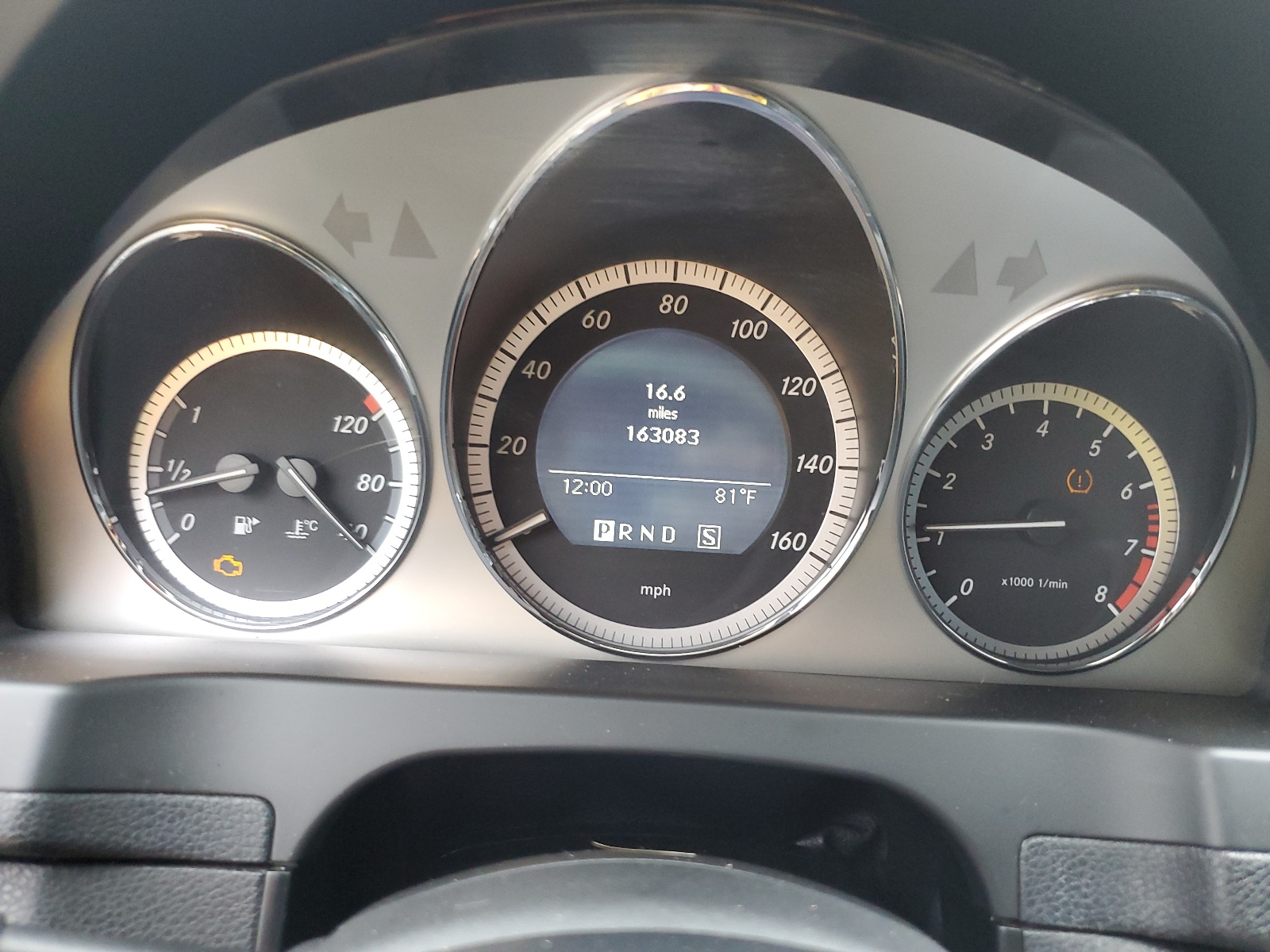 WDDGF81X19R046376 2009 Mercedes-Benz C 300 4Matic