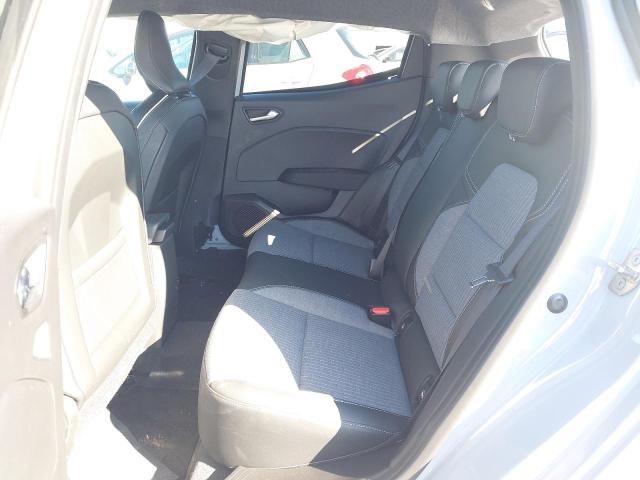 2024 RENAULT CLIO 1.6 E-TECH FULL HYBRID 145 TECHNO 5DR AUTO