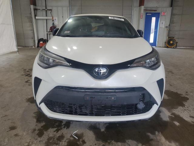 NMTKHMBX9LR104344 Toyota C-HR XLE 5