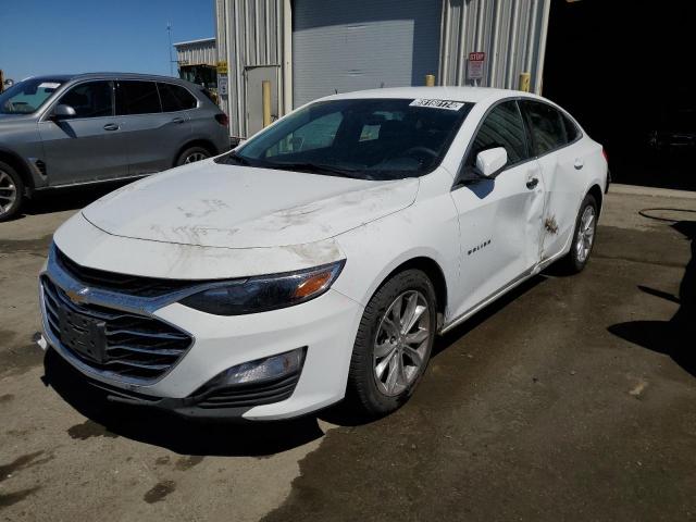 1G1ZD5ST1PF189032 Chevrolet Malibu LT