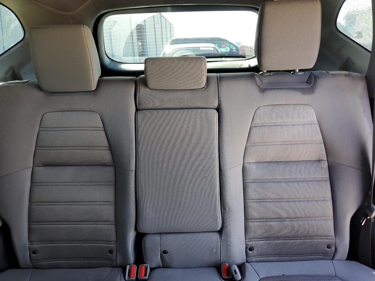 2017 Honda Cr-V Lx VIN: 7FARW5H30HE001510 Lot: 68488814