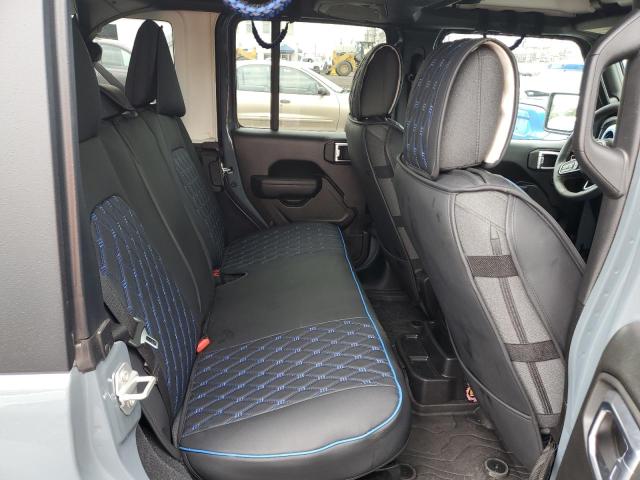 2024 JEEP WRANGLER 4XE