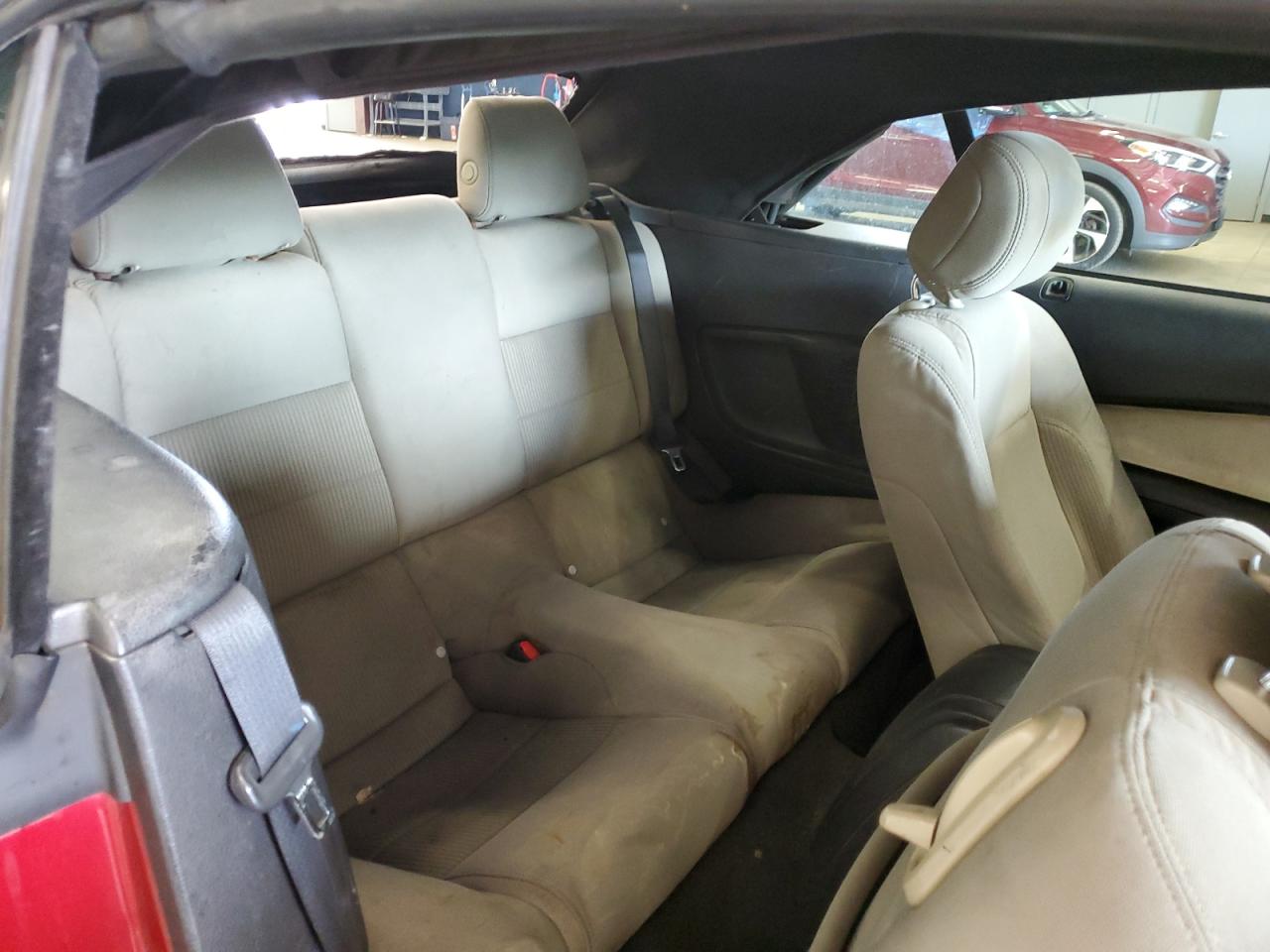 2013 Ford Mustang VIN: 1ZVBP8EM4D5203882 Lot: 69584974