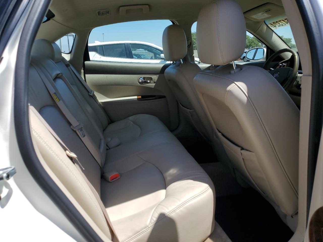 2005 Buick Lacrosse Cxl VIN: 2G4WD562851273134 Lot: 67547324