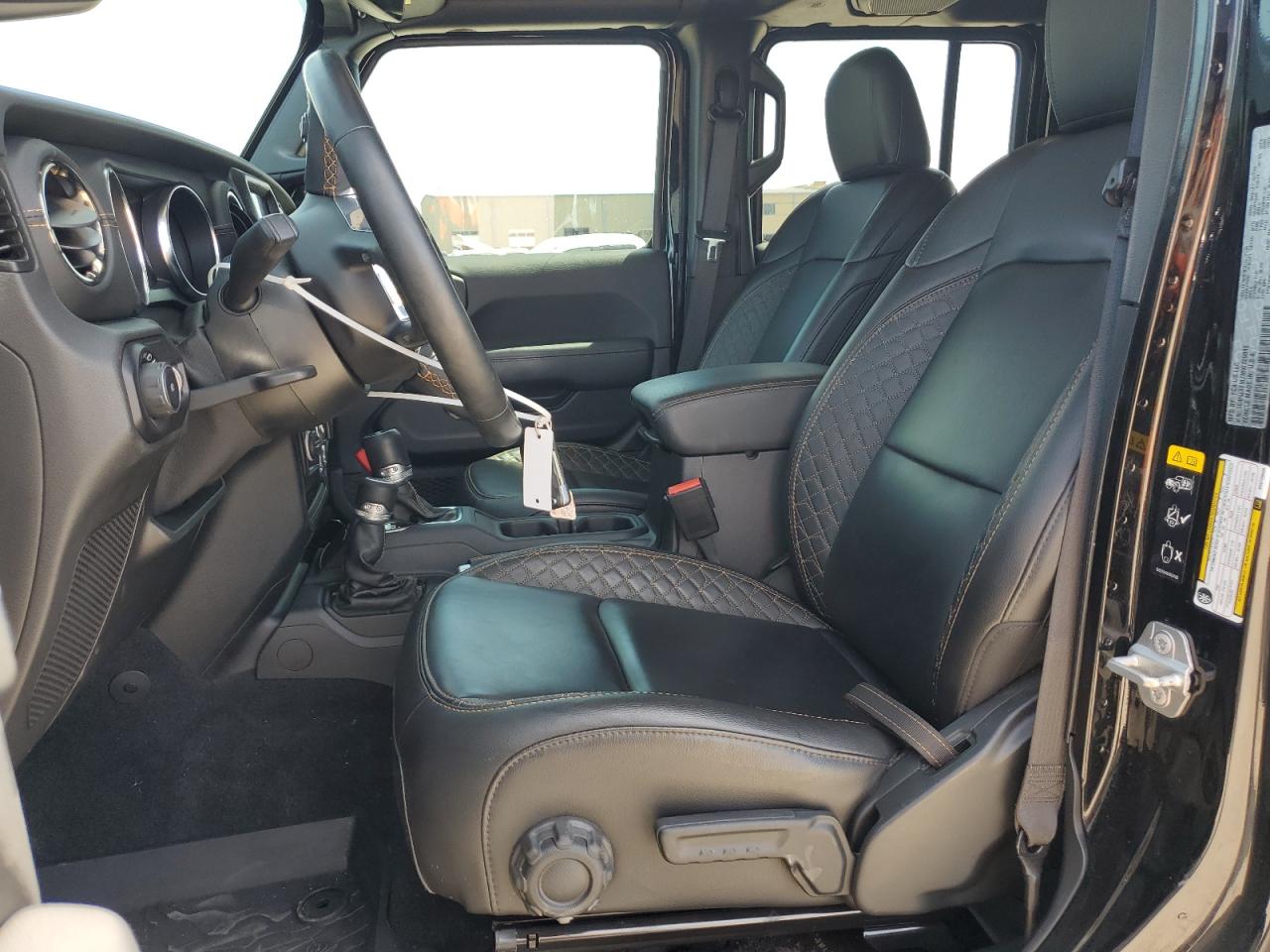 2021 Jeep Wrangler Unlimited Sahara VIN: 1C4HJXEM7MW729846 Lot: 68054424