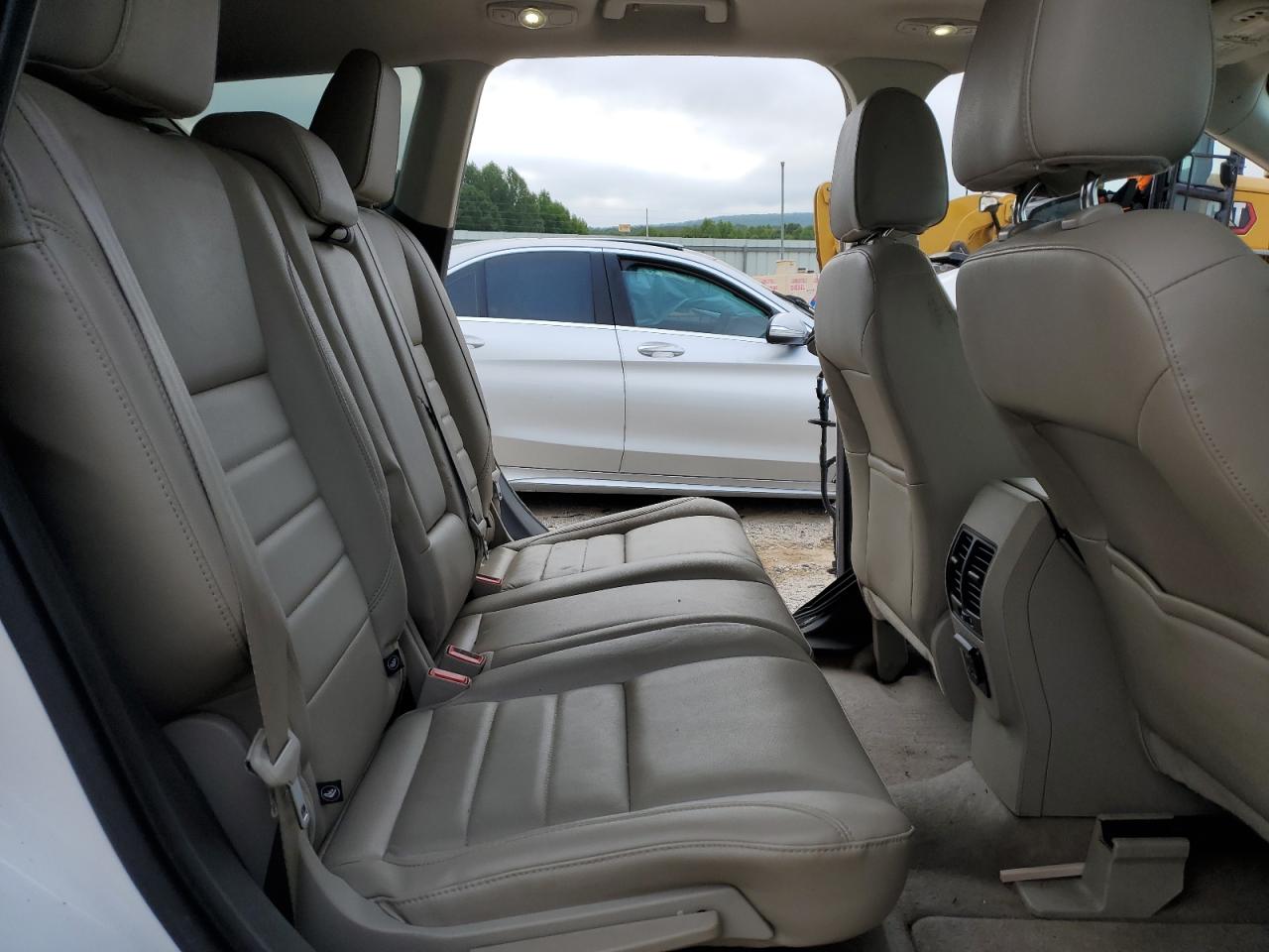 2014 Ford Escape Titanium VIN: 1FMCU9J96EUD36489 Lot: 66921924