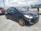 2014 HYUNDAI ACCENT GLS à vendre chez Copart NS - HALIFAX