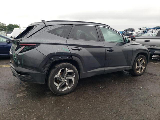 5NMJCCAE0NH096579 Hyundai Tucson SEL 3