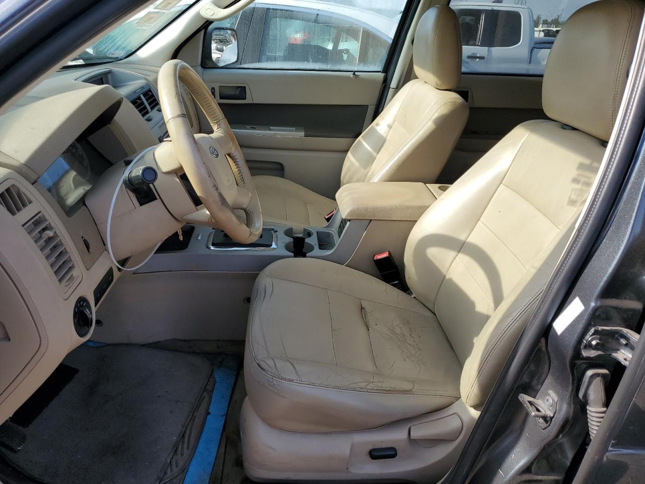 2009 Ford Escape - Image 7