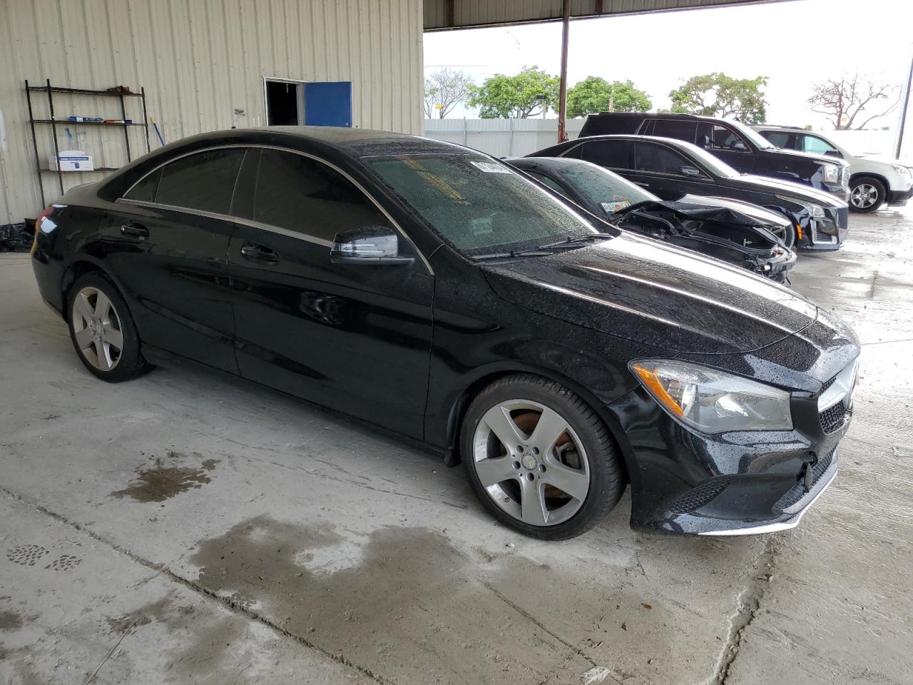 2018 Mercedes-Benz Cla 250 VIN: WDDSJ4EBXJN562988 Lot: 67124434