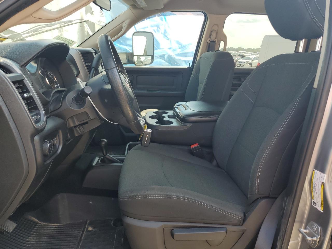 2020 Ram 3500 Tradesman VIN: 3C63RRGL1LG187148 Lot: 66546094