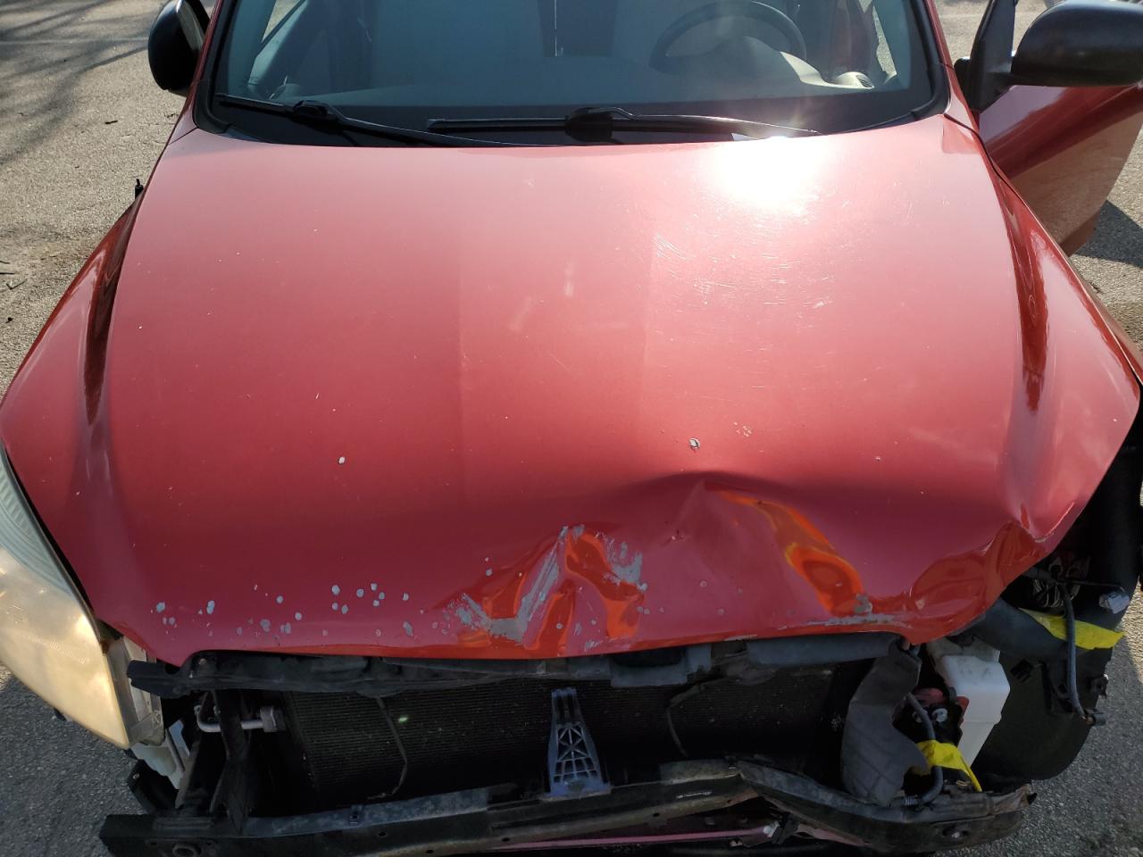 2007 Toyota Rav4 VIN: JTMBD33V975105008 Lot: 68101844