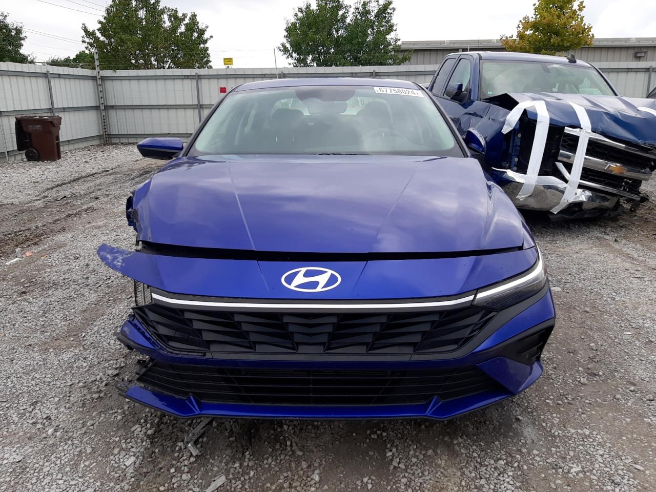 2024 Hyundai Elantra - Image 5
