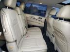 2017 Infiniti Qx60  იყიდება Denver-ში, CO - Hail