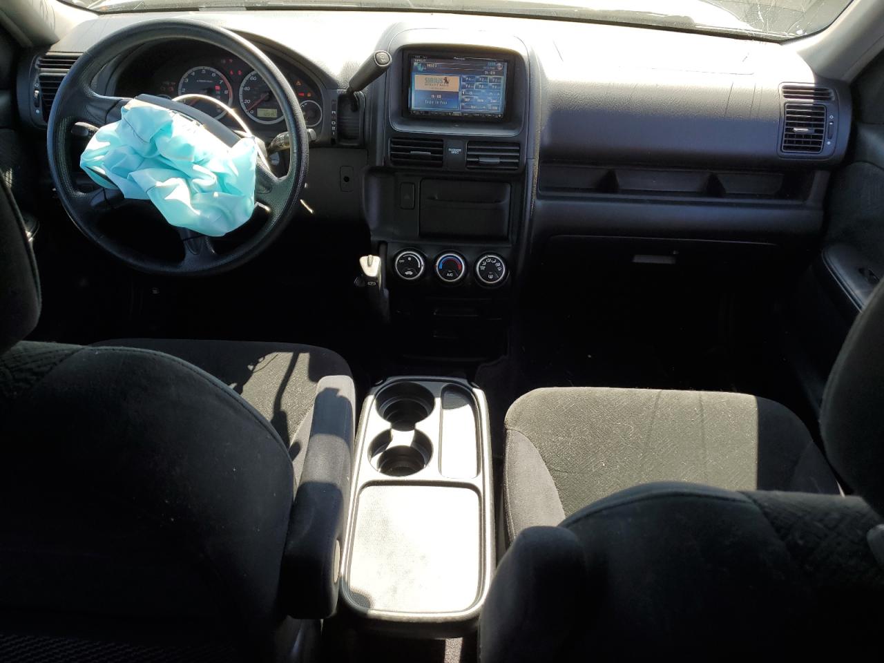 2006 Honda Cr-V Ex VIN: JHLRD78896C026475 Lot: 65277234