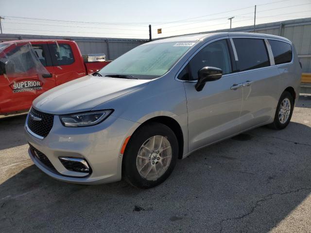  CHRYSLER PACIFICA 2024 Silver