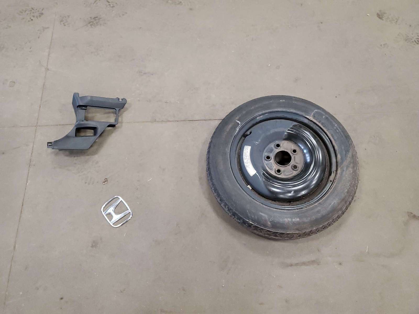 1HGCM56874A085934 2004 Honda Accord Ex