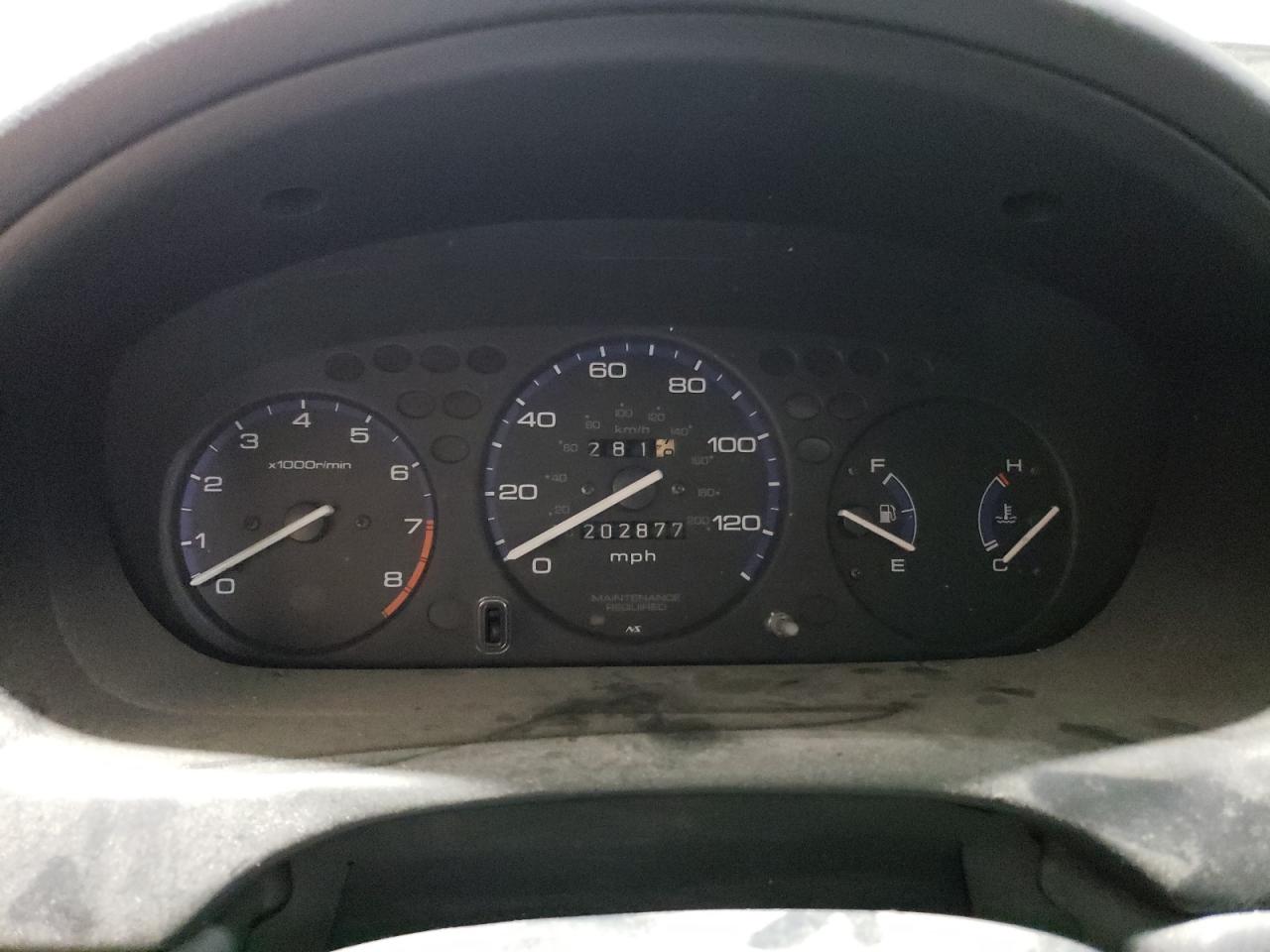 1999 Honda Civic Ex VIN: 1HGEJ8146XL096780 Lot: 66915584