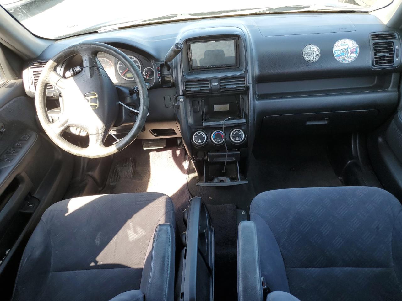 2006 Honda Cr-V Ex VIN: JHLRD78846C014217 Lot: 66440464