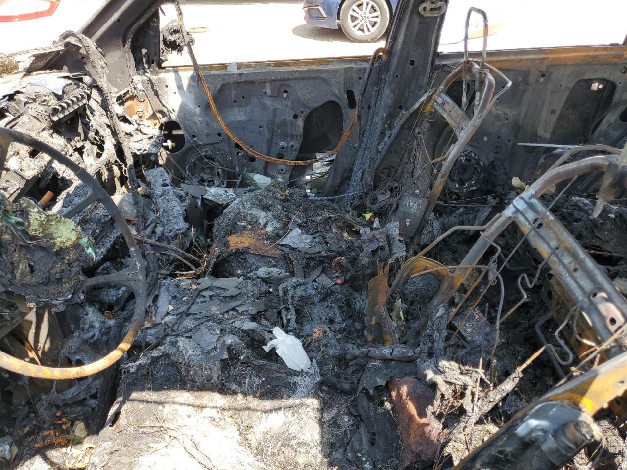 2004 Honda Pilot Exl VIN: 2HKYF18684H594684 Lot: 64595114