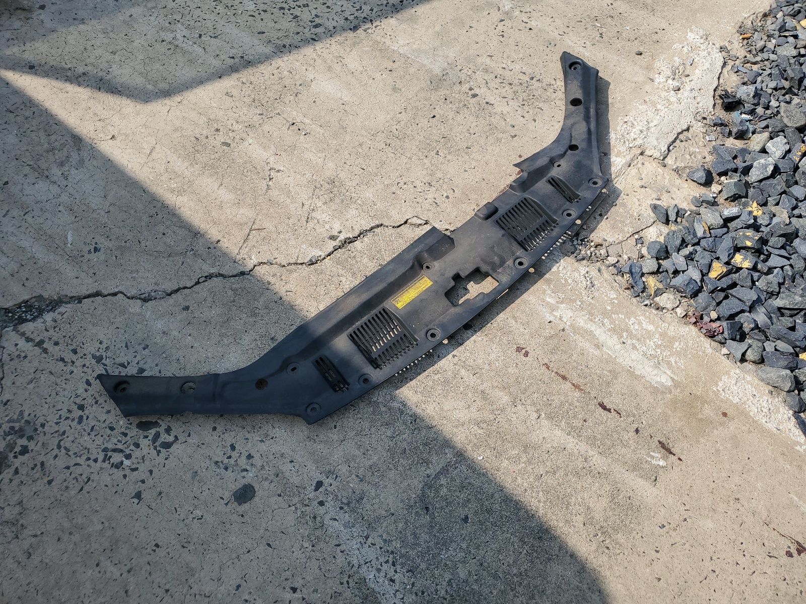 5TDBK3EH2CS126204 2012 Toyota Highlander Base