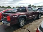 2005 Dodge Dakota Quad Slt за продажба в Bridgeton, MO - Front End