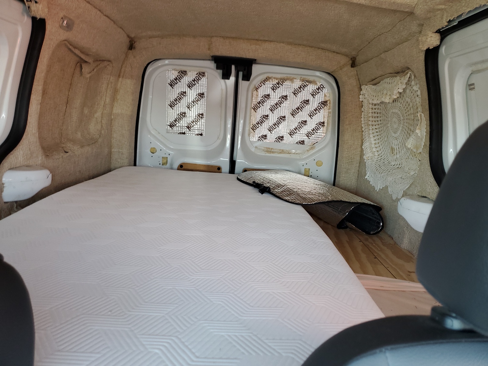 NM0LS7E7XH1337302 2017 Ford Transit Connect Xl