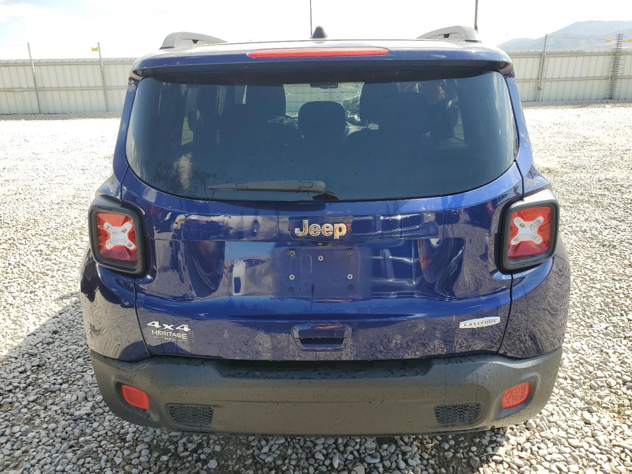 ZACCJBBB1JPH74743 2018 Jeep Renegade Latitude