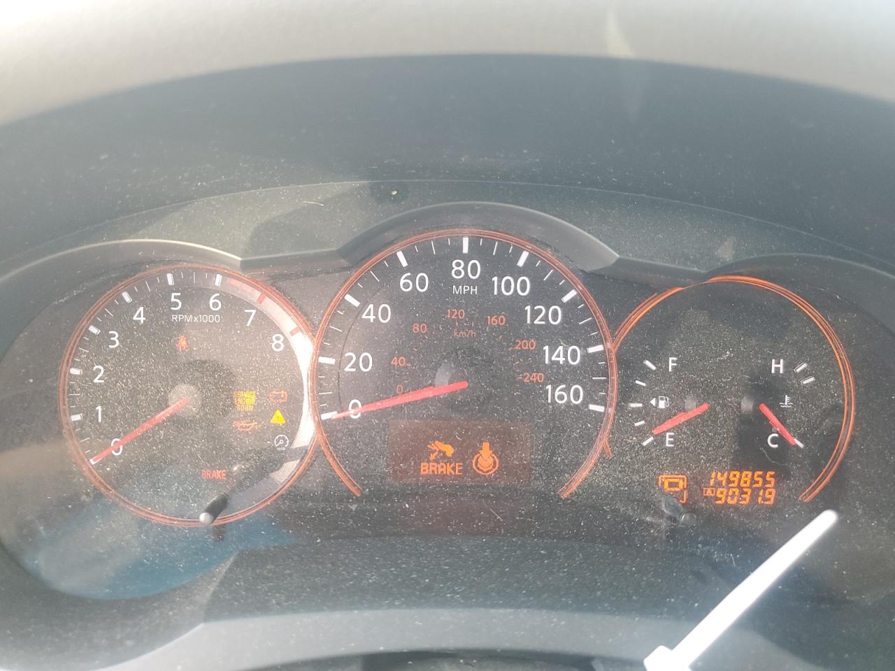 2007 Nissan Altima 2.5 VIN: 1N4AL21E37C214853 Lot: 69406504