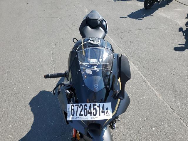  KAWASAKI ZX1002 M 2023 Черный