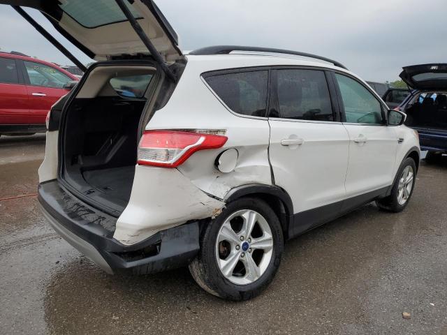  FORD ESCAPE 2016 Белый