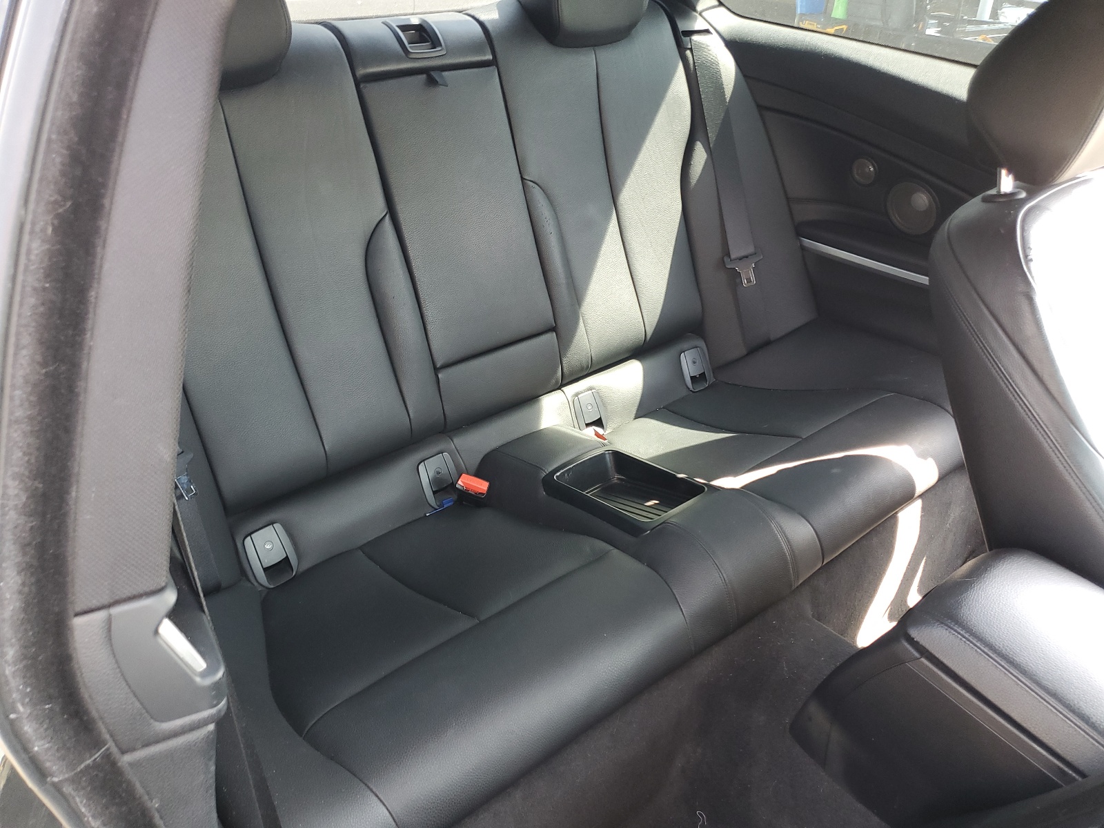 WBA3N7C57FK224469 2015 BMW 428 I