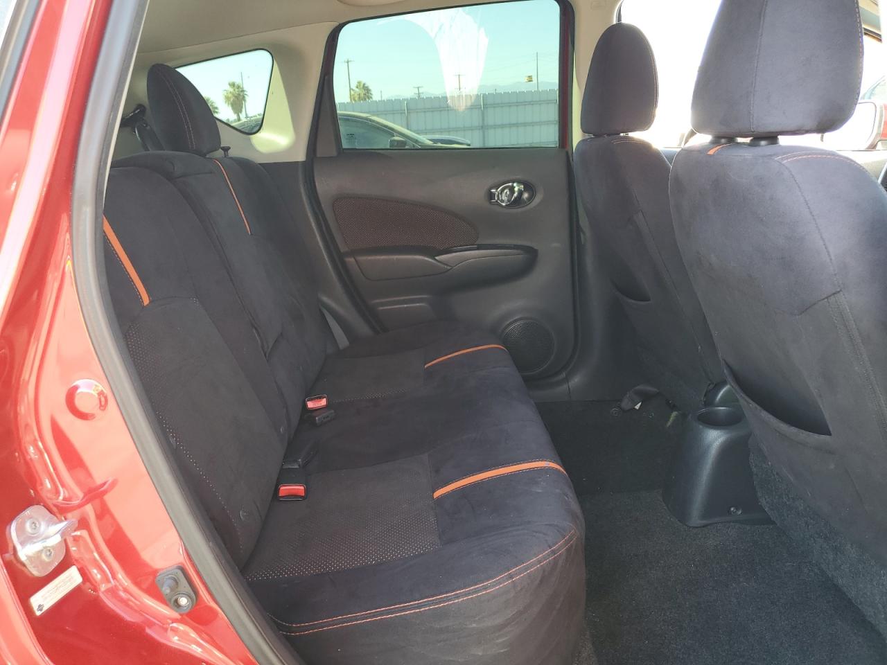 3N1CE2CP5FL351326 2015 Nissan Versa Note S