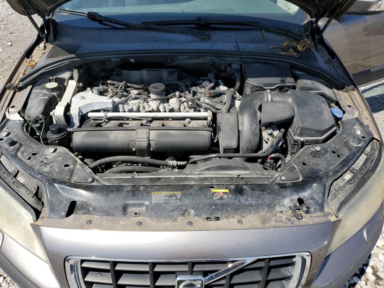 2008 Volvo Xc70 VIN: YV4BZ982381006080 Lot: 67269634