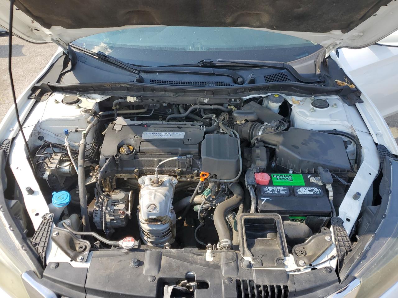 VIN 1HGCR2F31EA157555 2014 HONDA ACCORD no.11