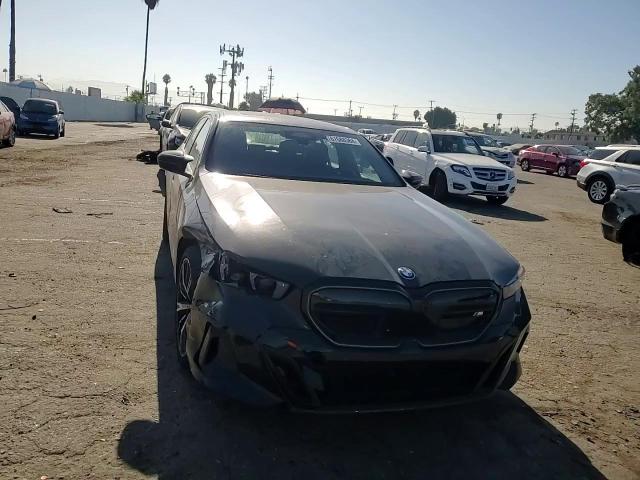 WBY43FK03RCP81325 2024 BMW I5 M60