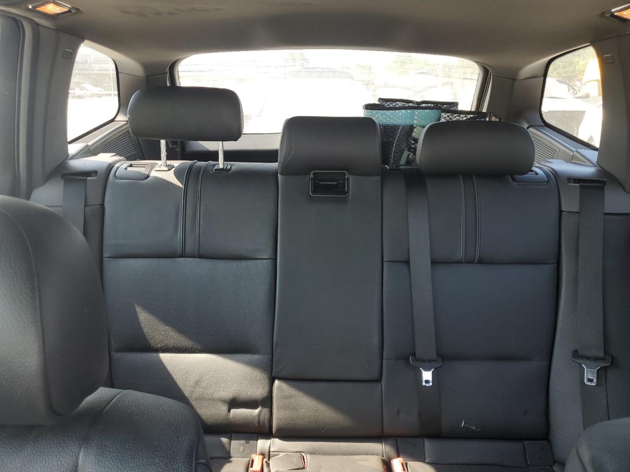 2004 BMW X3 3.0I VIN: WBXPA93474WC33283 Lot: 66085974