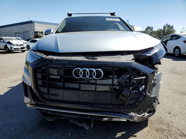 WA1EVBF13PD017942 Audi Q8 PREMIUM 5