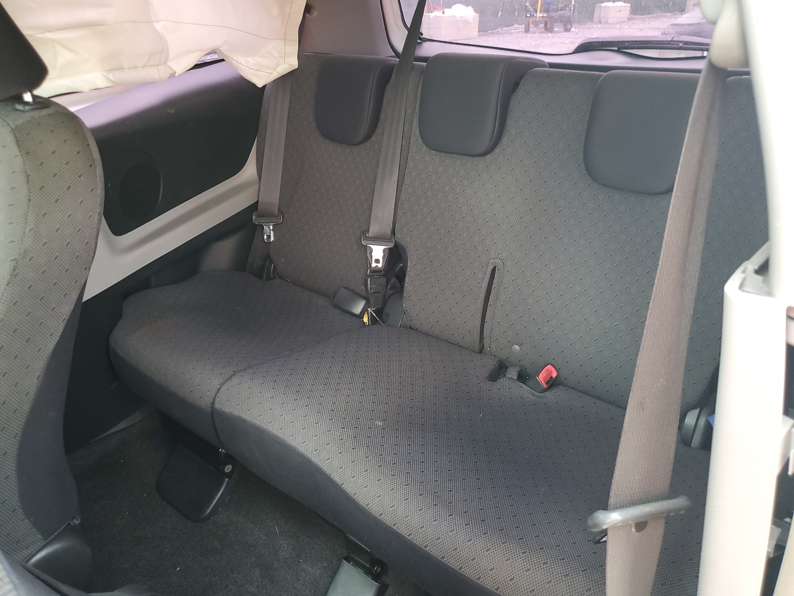 JTDJT4K38A5314185 2010 Toyota Yaris