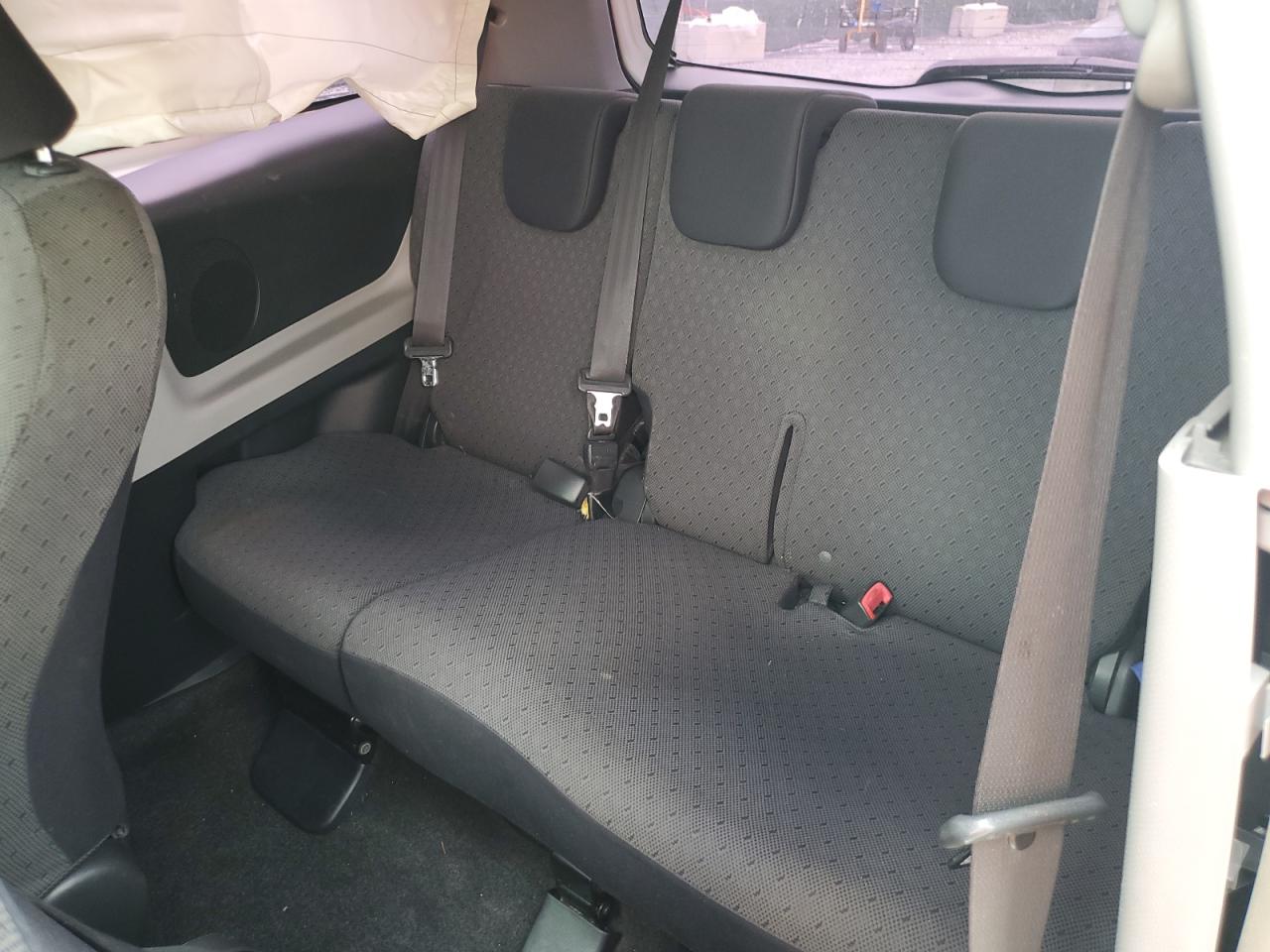 2010 Toyota Yaris VIN: JTDJT4K38A5314185 Lot: 67258164